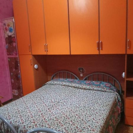 Apartament Casa Dirindo Carrodano Inferiore Zewnętrze zdjęcie