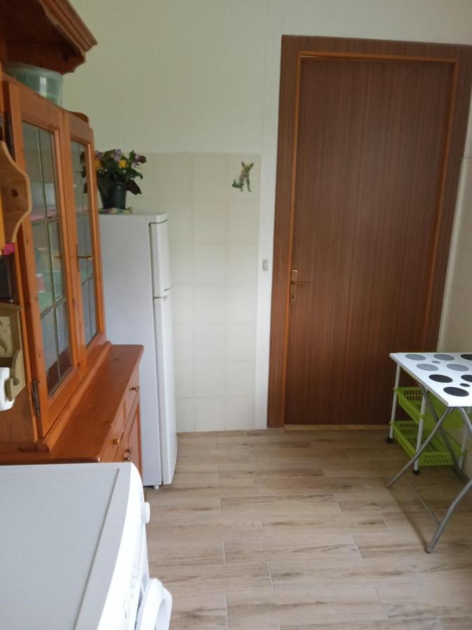 Apartament Casa Dirindo Carrodano Inferiore Zewnętrze zdjęcie