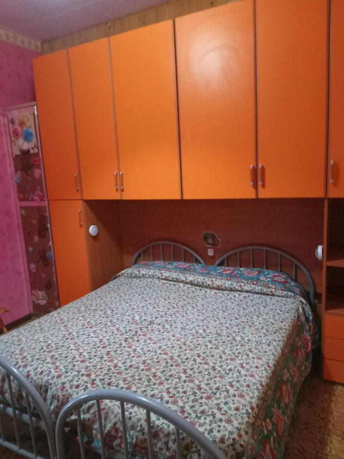 Apartament Casa Dirindo Carrodano Inferiore Zewnętrze zdjęcie